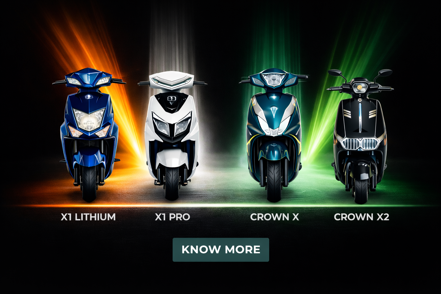 product lineup 4 pcs