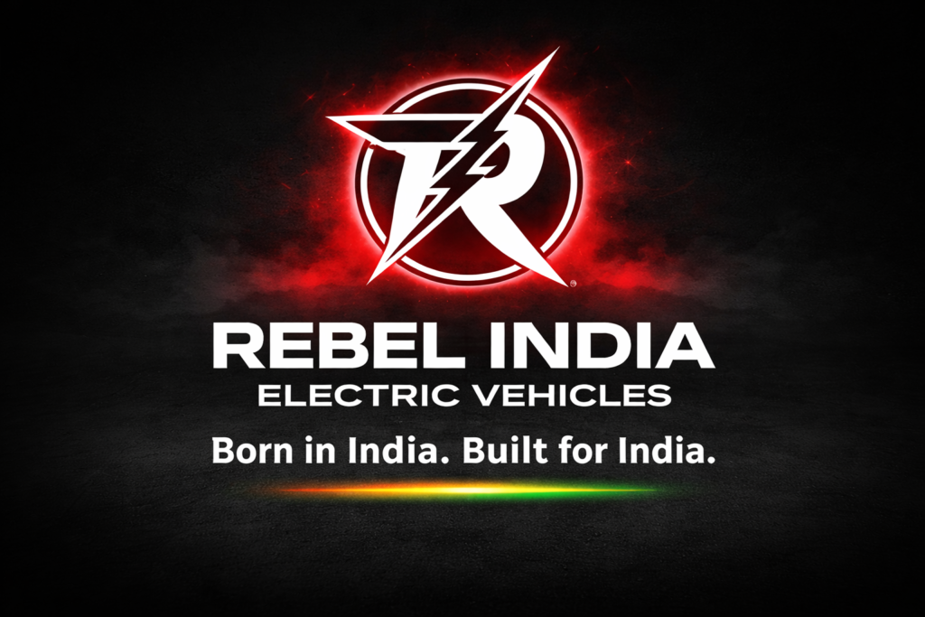 rebel branding image and logo