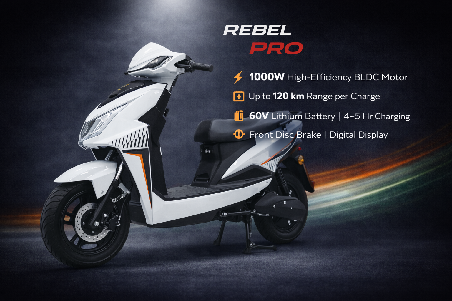 rebel pro design with specs